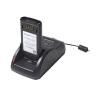 batería li ion 3400 maha para radios kenwood series nx 5200/ 5300/ 5400 (ip67)