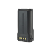 batería li ion 3400 maha para radios kenwood series nx 5200/ 5300/ 5400 (ip67)