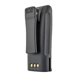 batería de li ion, 2500 mah para radios motorola ep450/ dep450/ cp200/ cp250/ pr400/ gp3688/ cp080/ 150/ 200