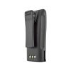 batería de li ion, 2200 mah para radios ep450/ dep450/ cp200/ cp250/ pr400/ gp3688/ cp080/ 150/ 200