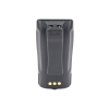 batería de li ion, 2200 mah para radios ep450/ dep450/ cp200/ cp250/ pr400/ gp3688/ cp080/ 150/ 200