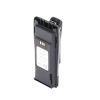 batería de li ion, 2200 mah para radios ep450/ dep450/ cp200/ cp250/ pr400/ gp3688/ cp080/ 150/ 200