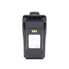 batería de li ion, 2200 mah para radios ep450/ dep450/ cp200/ cp250/ pr400/ gp3688/ cp080/ 150/ 200