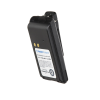 bateria de li ion 7.4 v, 1700 mah, para radios motorola mag one/ br040