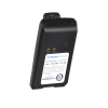 bateria de li ion 7.4 v, 1700 mah, para radios motorola mag one/ br040