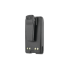 bateria de li ion 7.4 v, 1700 mah, para radios motorola mag one/ br040