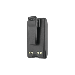 bateria de li ion 7.4 v, 1700 mah, para radios motorola mag one/ br040