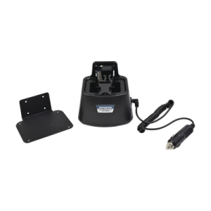cargador vehicular endura para motorola radios pro3250/ct150 bat mnn4018