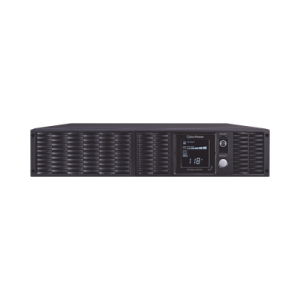 ups de 1000 va /900 w, topología línea interactiva, entrada 120 vca nema 5 15p, onda senoidal pura, torre o rack 2 ur, con 8 tomas nema 5 15r