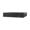 ups de 1000 va/900 w topología línea interactiva, entrada 120 vca nema 5 15p, onda senoidal pura, torre o rack 2 ur, con 8 tomas nema 5 15r