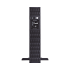 ups de 1000 va/900 w topología línea interactiva, entrada 120 vca nema 5 15p, onda senoidal pura, torre o rack 2 ur, con 8 tomas nema 5 15r