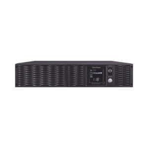 ups de 1000 va/900 w topología línea interactiva, entrada 120 vca nema 5 15p, onda senoidal pura, torre o rack 2 ur, con 8 tomas nema 5 15r