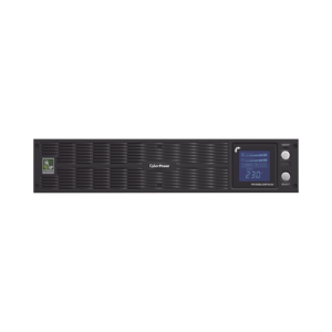 ups de 1500 va/1125 w, topología línea interactiva, entrada 220 vca tipo c14, onda senoidal pura, torre o rack de 2 ur, con 10 tomas c13 de 220 vca