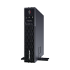 ups de 1500 va/1500 w, topología línea interactiva, entrada 220 vca tipo c14, onda senoidal pura, torre o rack de 2 ur, con 10 tomas c13 de 220 vca