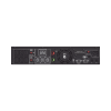 ups de 2200 va/2200 w, topología línea interactiva, entrada 220 vca tipo c20, onda senoidal pura, torre o rack de 2 ur, con 6 tomas c13 y 2 c19 de 220 vca