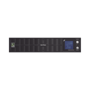ups de 2200 va/2200 w, topología línea interactiva, entrada 220 vca tipo c20, onda senoidal pura, torre o rack de 2 ur, con 6 tomas c13 y 2 c19 de 220 vca