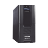 ups de 2200 va/1980 w, topología línea interactiva, entrada 120 vca nema l5 30p, onda senoidal pura, tipo torre, con 8 tomas nema 5 15r y 2 nema 5 20r