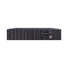 ups de 2150 va/2150 w, topología línea interactiva, entrada 120 vca nema 5 20p, onda senoidal pura, torre o rack 2 ur, con 8 tomas nema 5 20r