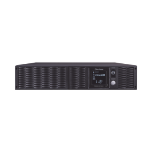 ups de 2150 va/2150 w, topología línea interactiva, entrada 120 vca nema 5 20p, onda senoidal pura, torre o rack 2 ur, con 8 tomas nema 5 20r