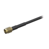 extensión de cable sma para antenas lte (sma macho sma hembra)