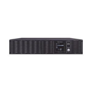 ups de 3000 va/2700 w, topología línea interactiva, entrada 120 vca nema l5 30p, onda senoidal pura, torre o rack de 2 ur, con 8 tomas 5 20r y 1 l5 30r