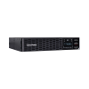 ups de 3000 va/3000 w, topología línea interactiva, entrada 120 vca nema l5 30p, onda senoidal pura, torre o rack 2 ur, con 8 tomas nema 5 20r y 1 nema l5 30r