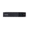ups de 3000 va/3000 w, topología línea interactiva, entrada 120 vca nema l5 30p, onda senoidal pura, torre o rack 2 ur, con 8 tomas nema 5 20r y 1 nema l5 30r