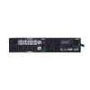 ups de 3000 va/3000 w, topología línea interactiva, entrada 120 vca nema l5 30p, onda senoidal pura, torre o rack de 2 ur, con 8 tomas 5 20r y 1 l5 30r