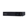 ups de 3000 va/3000 w, topología línea interactiva, entrada 120 vca nema l5 30p, onda senoidal pura, torre o rack de 2 ur, con 8 tomas 5 20r y 1 l5 30r