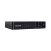 ups de 3000 va/3000 w, topología línea interactiva, entrada 120 vca nema l5 30p, onda senoidal pura, torre o rack de 2 ur, con 8 tomas 5 20r y 1 l5 30r