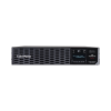 ups de 3000 va/3000 w, topología línea interactiva, entrada 120 vca nema l5 30p, onda senoidal pura, torre o rack de 2 ur, con 8 tomas 5 20r y 1 l5 30r
