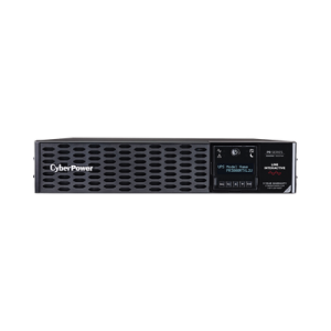 ups de 3000 va/3000 w, topología línea interactiva, entrada 120 vca nema l5 30p, onda senoidal pura, torre o rack de 2 ur, con 8 tomas 5 20r y 1 l5 30r
