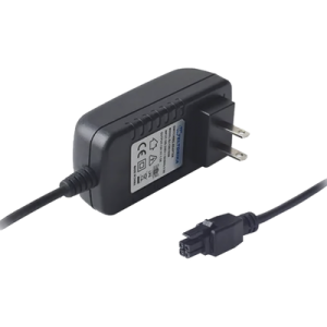 fuente de alimentación, 4 pin, 12 volts, 24 watts