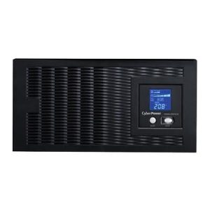 ups de 5000 va/4500 w, topología línea interactiva, 200 240 vca de entrada, 120 240 vca de salida, onda senoidal pura, torre o rack 5 ur, con 3 tomas nema l6 30r y 2 nema l6 20r
