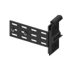 adaptador para kit de riel din