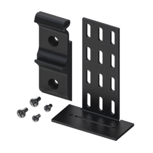 adaptador para kit de riel din