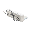 chapa magnética de 1200 lbs / para uso en exterior /ip68