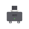 dispositivo de protección contra sobretensiones de fase dividida de 120/240 vca, recomendado para climas, motores, iluminación.