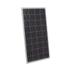 modulo solar, 125w, 12 vcc, policristalino, 36 celdas grado a