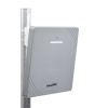 (nueva generación) lector rfid uhf + bluetooth / largo alcance 12 metros / climas extremos / programación desde android/ios / wiegand