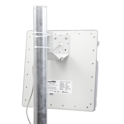 (nueva generación) lector rfid uhf + bluetooth / largo alcance 12 metros / climas extremos / programación desde android/ios / wiegand (nueva generación) lector rfid uhf + bluetooth / largo alcance 12 metros / climas extremos / programación desde android/ios / wiegand