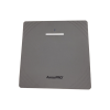(nueva generación) lector rfid uhf + bluetooth / largo alcance 12 metros / climas extremos / programación desde android/ios / wiegand