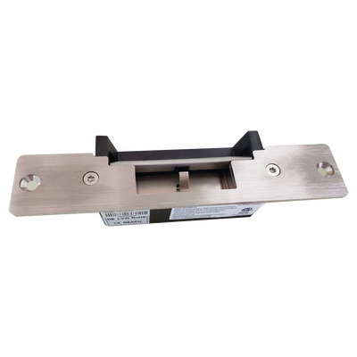 contrachapa eléctrica /abierta o cerrada en caso de falla (seleccionable)/ sensor de estado de puerta / uso en interior contrachapa eléctrica /abierta o cerrada en caso de falla (seleccionable)/ sensor de estado de puerta / uso en interior