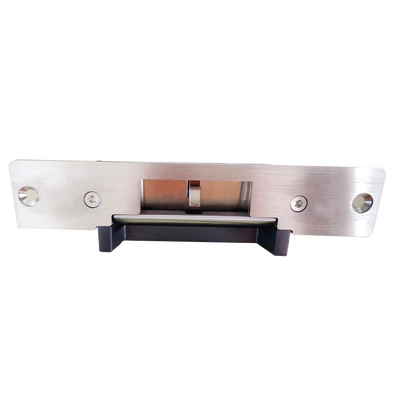 contrachapa eléctrica /abierta o cerrada en caso de falla (seleccionable)/ sensor de estado de puerta / uso en interior contrachapa eléctrica /abierta o cerrada en caso de falla (seleccionable)/ sensor de estado de puerta / uso en interior