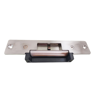 contrachapa eléctrica /abierta o cerrada en caso de falla (seleccionable)/ sensor de estado de puerta / uso en interior contrachapa eléctrica /abierta o cerrada en caso de falla (seleccionable)/ sensor de estado de puerta / uso en interior