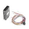 localizador vehicular avanzado, tecnologia 2g y 3g, ideal para vehiculos pesados, lectura de puerto canbus / sensores bluetooth