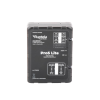 tracker gps pro5 lite / lte cat1 bis (4g), gsm (2g) / lectura de datos can / monitoreo de audio, temperatura y combustible / pequeño con nano sim / conectividad ble / protección avanzada