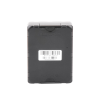 tracker gps pro5 lite / lte cat1 bis (4g), gsm (2g) / lectura de datos can / monitoreo de audio, temperatura y combustible / pequeño con nano sim / conectividad ble / protección avanzada