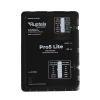 tracker gps pro5 lite / lte cat1 bis (4g), gsm (2g) / lectura de datos can / monitoreo de audio, temperatura y combustible / pequeño con nano sim / conectividad ble / protección avanzada