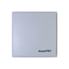 lector de largo alcance, uhf hasta 6 m